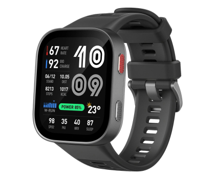 Smartwatch Amazfit Bip Max Carbon Gray